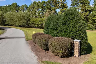 3538 Saddle Ridge Rd, Stem, NC 27581 - Photo 46