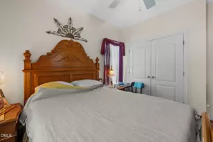 3538 Saddle Ridge Rd, Stem, NC 27581 - Photo 30