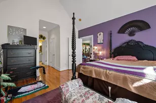 3538 Saddle Ridge Rd, Stem, NC 27581 - Photo 40