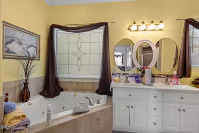 3538 Saddle Ridge Road, Stem, NC 27581 - Photo 34