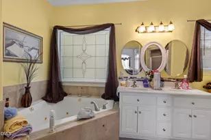 3538 Saddle Ridge Rd, Stem, NC 27581 - Photo 34