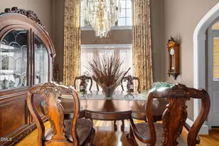 3538 Saddle Ridge Rd, Stem, NC 27581 - Photo 20