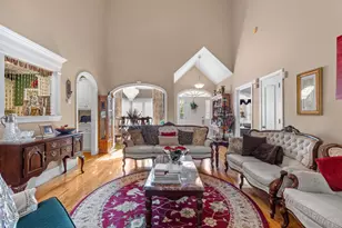 3538 Saddle Ridge Rd, Stem, NC 27581 - Photo 14