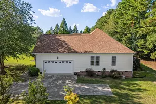 3538 Saddle Ridge Rd, Stem, NC 27581 - Photo 44