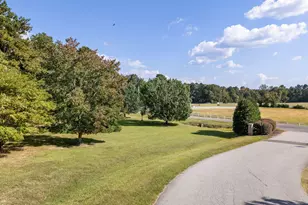 3538 Saddle Ridge Rd, Stem, NC 27581 - Photo 48