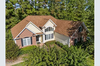 3538 Saddle Ridge Road, Stem, NC 27581 - Photo 54
