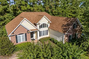 3538 Saddle Ridge Rd, Stem, NC 27581 - Photo 54