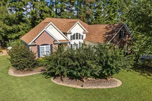 3538 Saddle Ridge Rd, Stem, NC 27581 - Photo 6