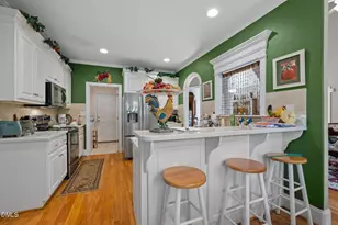 3538 Saddle Ridge Rd, Stem, NC 27581 - Photo 26