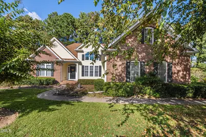 3538 Saddle Ridge Road, Stem, NC 27581 - Photo 56