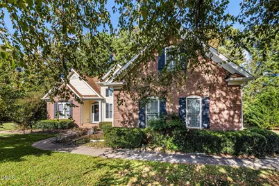 3538 Saddle Ridge Road, Stem, NC 27581 - Photo 2