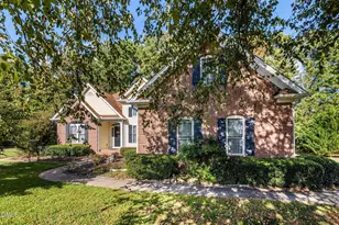 3538 Saddle Ridge Rd, Stem, NC 27581 - Photo 2