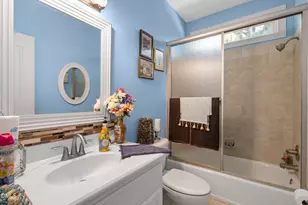 3538 Saddle Ridge Rd, Stem, NC 27581 - Photo 36