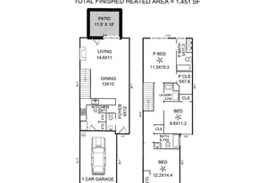 1010 Hadel Pl, Knightdale, NC 27545 - Photo 32