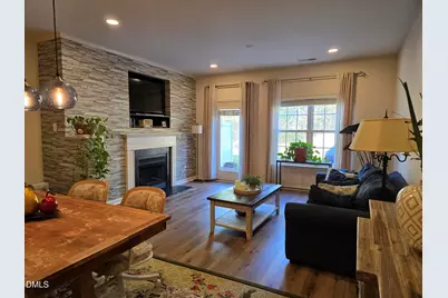 1010 Hadel Place, Knightdale, NC 27545 - Photo 8