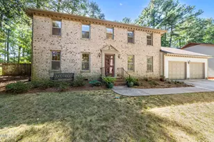 1201 Deerfield Dr, Cary, NC 27511 - Photo 1