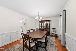 1201 Deerfield Dr, Cary, NC 27511 - Photo 4