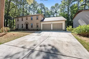 1201 Deerfield Dr, Cary, NC 27511 - Photo 40