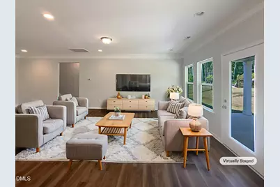 233 Theys Mill Way, Fuquay Varina, NC 27526 - Photo 2