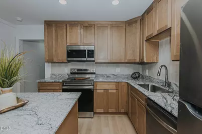 115 Coachlight Trail, Burlington, NC 27215 - Photo 18