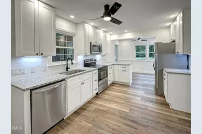 5512 Redwood Road, Durham, NC 27704 - Photo 6