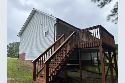 387 N Pleasant Coates Road, Benson, NC 27504 - Photo 38