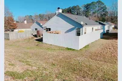 943 Homestead Park Drive, Apex, NC 27502 - Photo 22