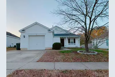 943 Homestead Park Drive, Apex, NC 27502 - Photo 1