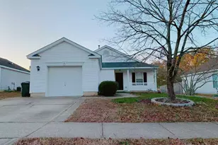 943 Homestead Park Dr, Apex, NC 27502 - Photo 1