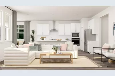 344 Calvander Lane, Apex, NC 27539 - Photo 4