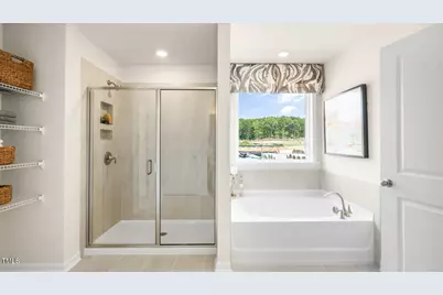 2340 Horton Park Drive, Apex, NC 27539 - Photo 36