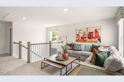 2340 Horton Park Drive, Apex, NC 27539 - Photo 22