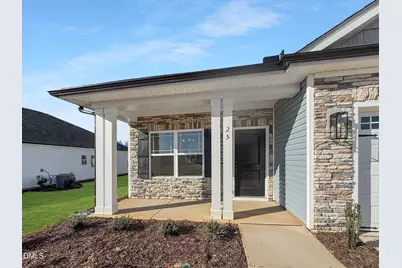 25 Northwood Drive, Fuquay Varina, NC 27526 - Photo 4