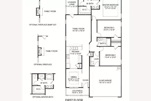 25 Northwood Dr, Fuquay Varina, NC 27526 - Photo 2