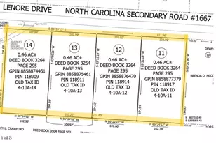 Lots 11-14 Lenore Dr, Burlington, NC 27217 - Photo 1