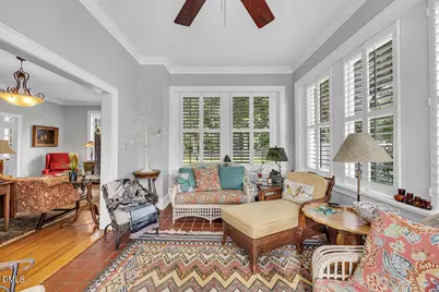 1527 Nash Street NW, Wilson, NC 27893 - Photo 16