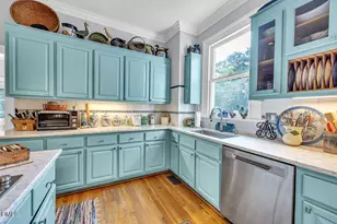 1527 Nash St NW, Wilson, NC 27893 - Photo 26