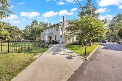 1527 Nash Street NW, Wilson, NC 27893 - Photo 46