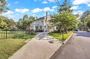 1527 Nash St NW, Wilson, NC 27893 - Photo 46