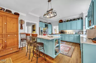 1527 Nash St NW, Wilson, NC 27893 - Photo 24