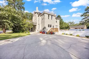 1527 Nash St NW, Wilson, NC 27893 - Photo 48