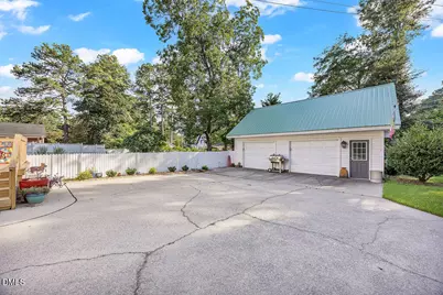 1527 Nash Street NW, Wilson, NC 27893 - Photo 8