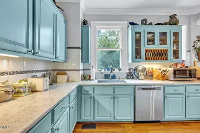 1527 Nash Street NW, Wilson, NC 27893 - Photo 28