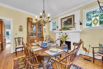 1527 Nash Street NW, Wilson, NC 27893 - Photo 22