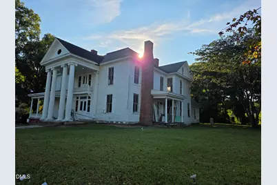 101 S Elm Street, Louisburg, NC 27549 - Photo 1