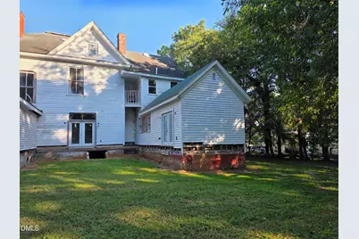 101 S Elm Street, Louisburg, NC 27549 - Photo 4