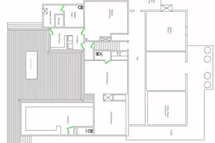 101 S Elm St, Louisburg, NC 27549 - Photo 18