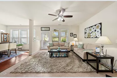 5550 Jessip Street, Morrisville, NC 27560 - Photo 1