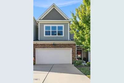 5550 Jessip Street, Morrisville, NC 27560 - Photo 2