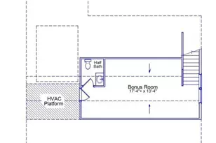 4107 Sweet Ivy Lndg, Durham, NC 27703 - Photo 4